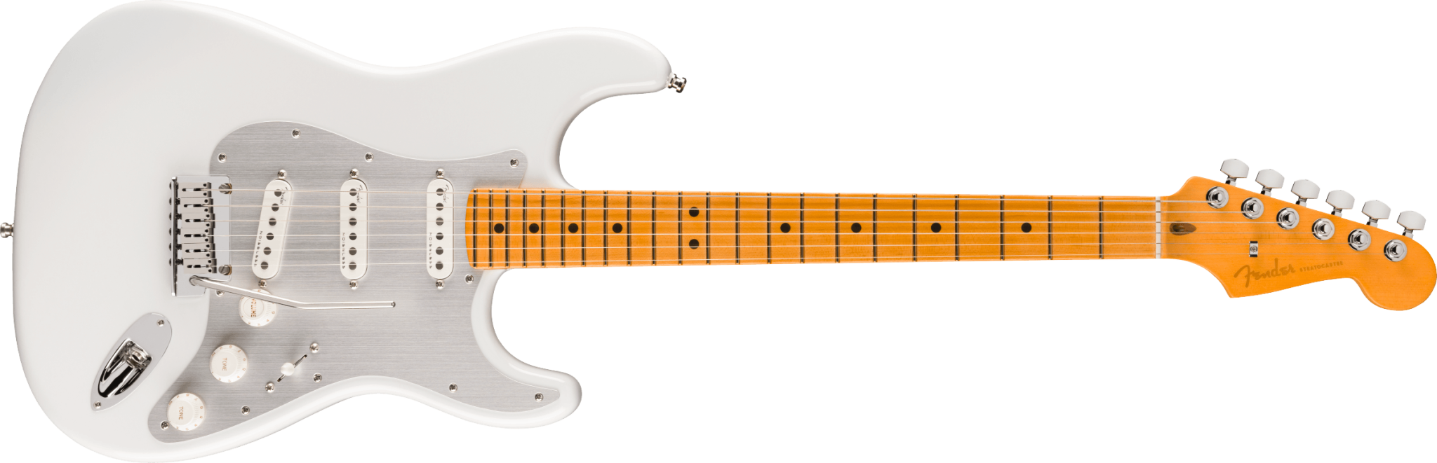 Fender 0119142796 American Ultra II Stratocaster Maple AVL