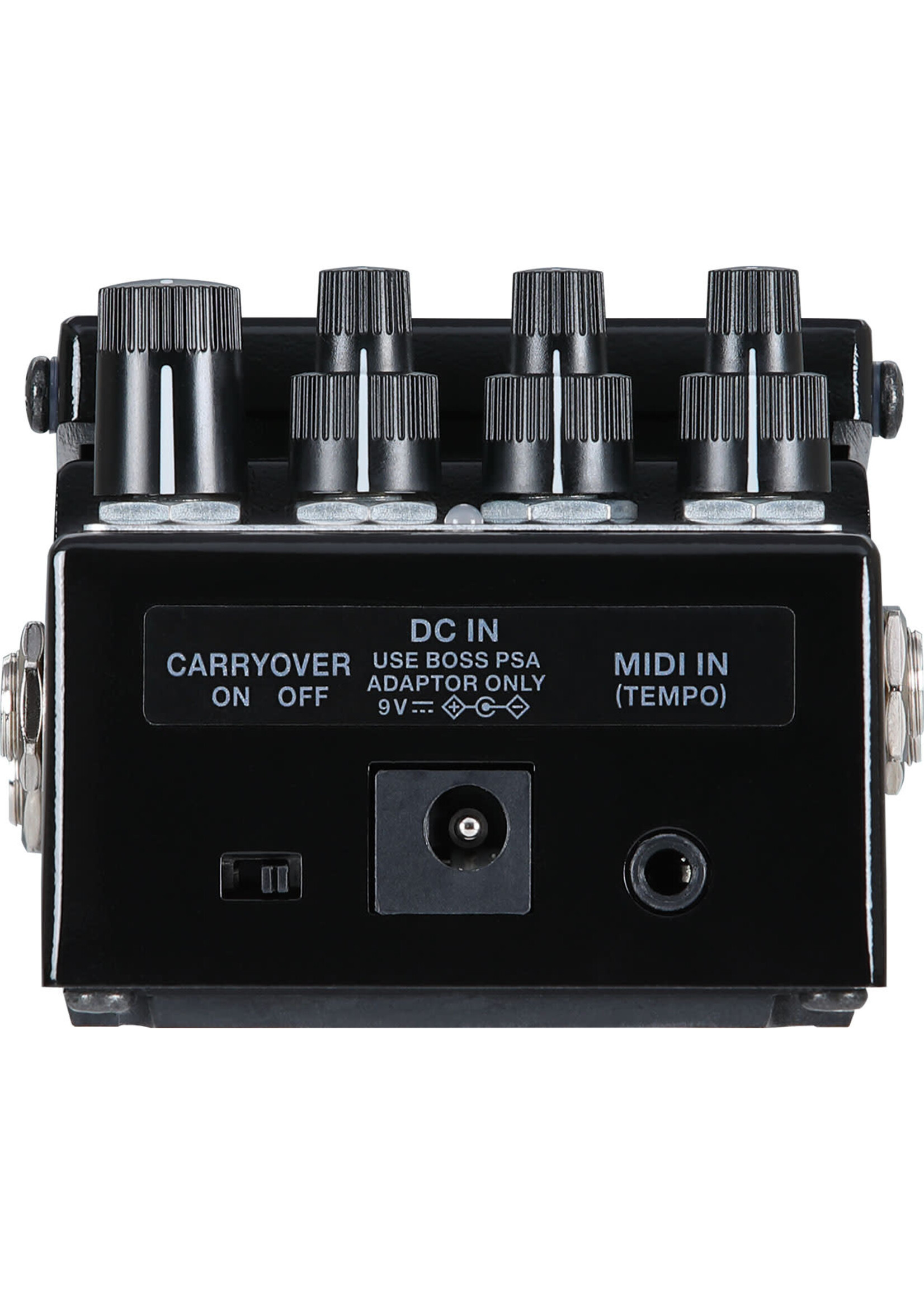 Boss Boss SDE-3 Dual Digital Delay Pedal