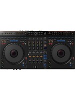 Pioneer DJ Pioneer DJ AlphaTheta DDJ-GRV6/YXL DJ Controller