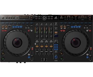 Pioneer DJ AlphaTheta DDJ-GRV6/YXL DJ Controller - Murphy's Music