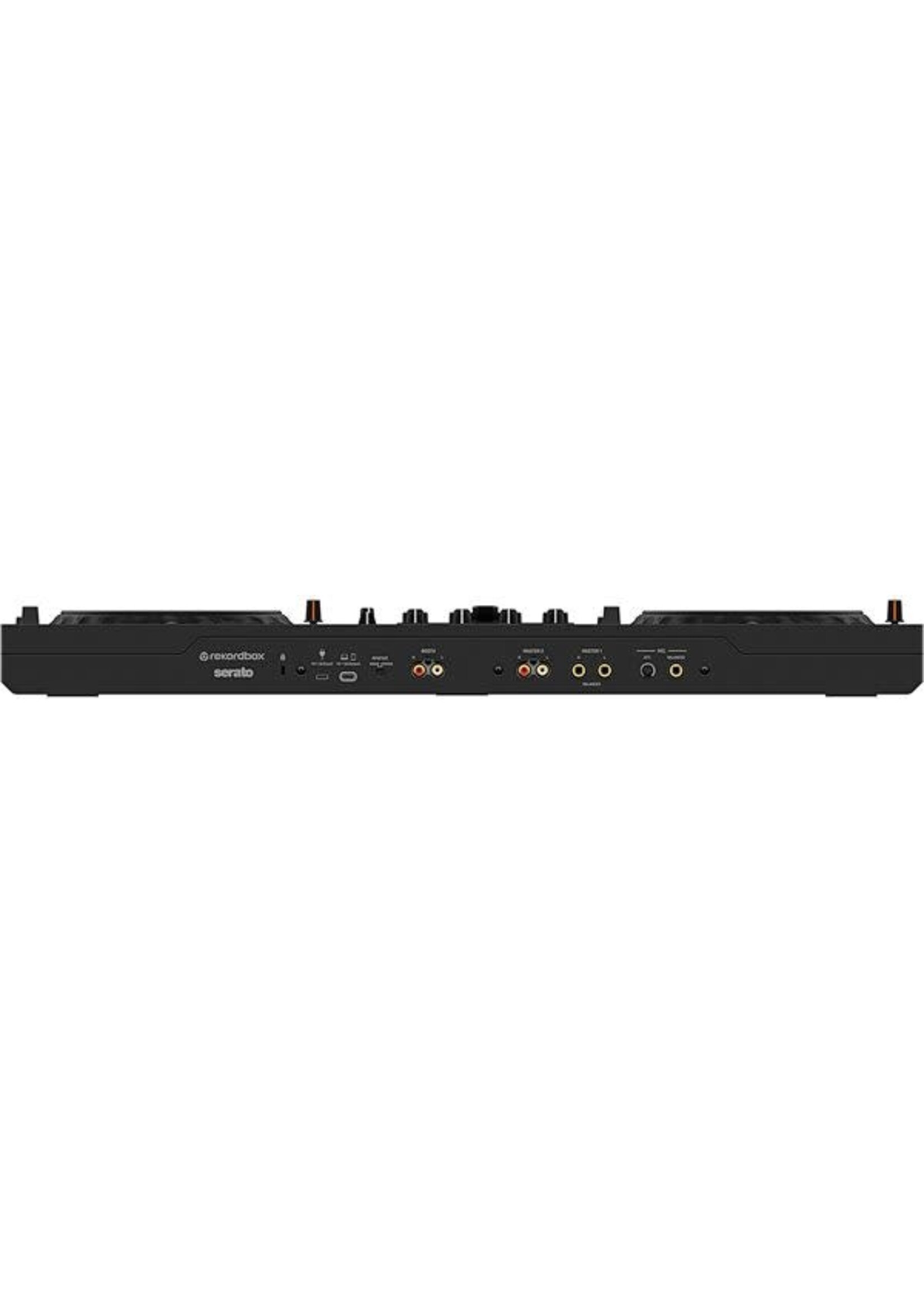 Pioneer DJ Pioneer DJ AlphaTheta DDJ-GRV6/YXL DJ Controller