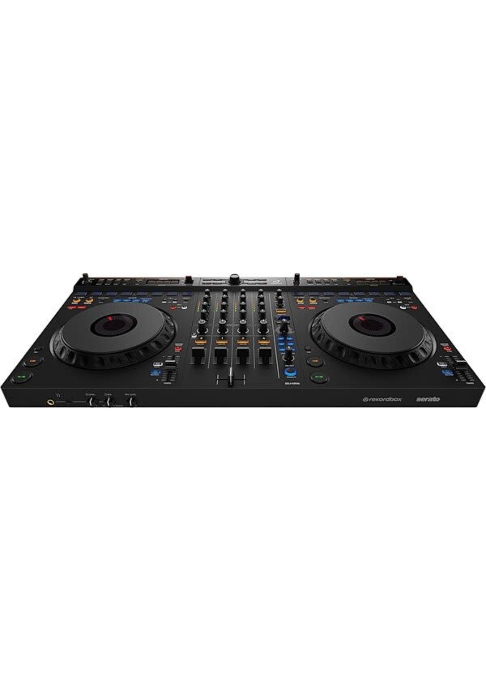 Pioneer DJ Pioneer DJ AlphaTheta DDJ-GRV6/YXL DJ Controller