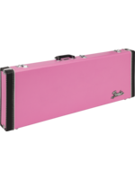 Fender Fender 0996106370 Joe Strummer Strat / Tele Case - Pink Leopard