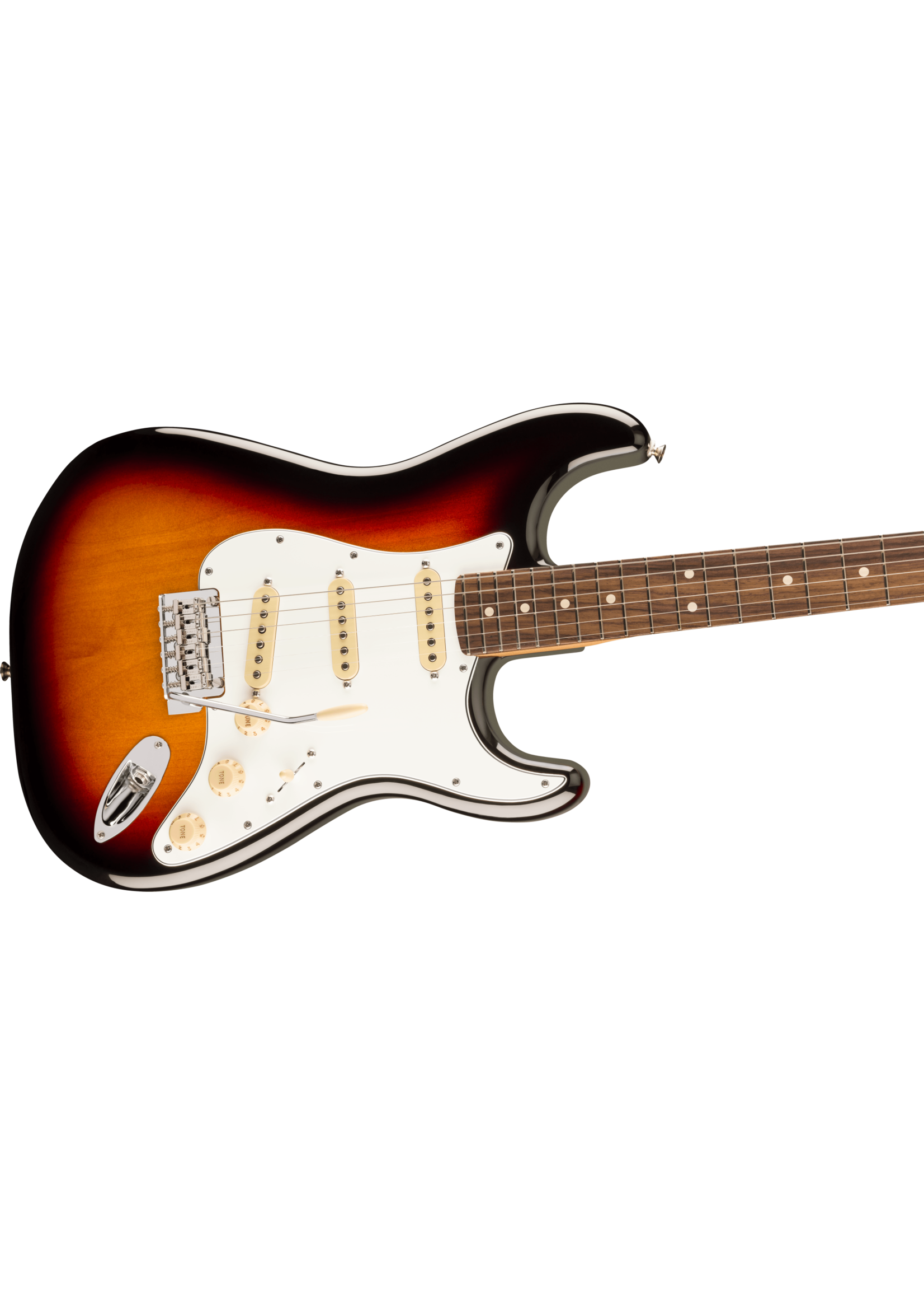 Fender Fender 0140510500 Player II Stratocaster® Rosewood neck  3-Color Sunburst