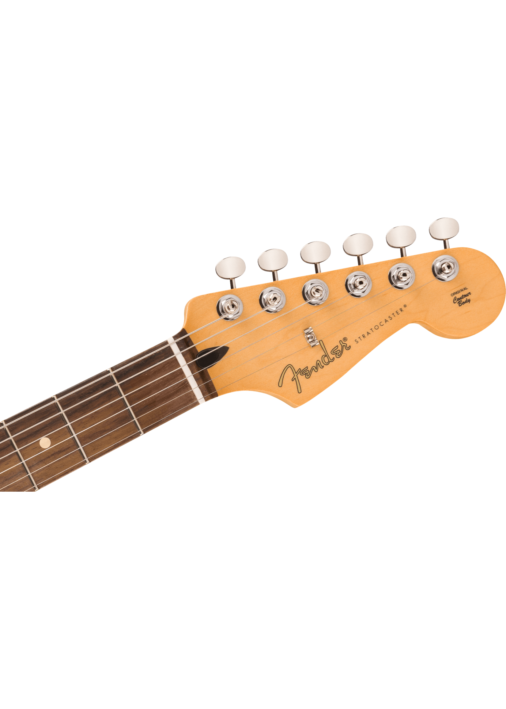 Fender Fender 0140510500 Player II Stratocaster® Rosewood neck  3-Color Sunburst