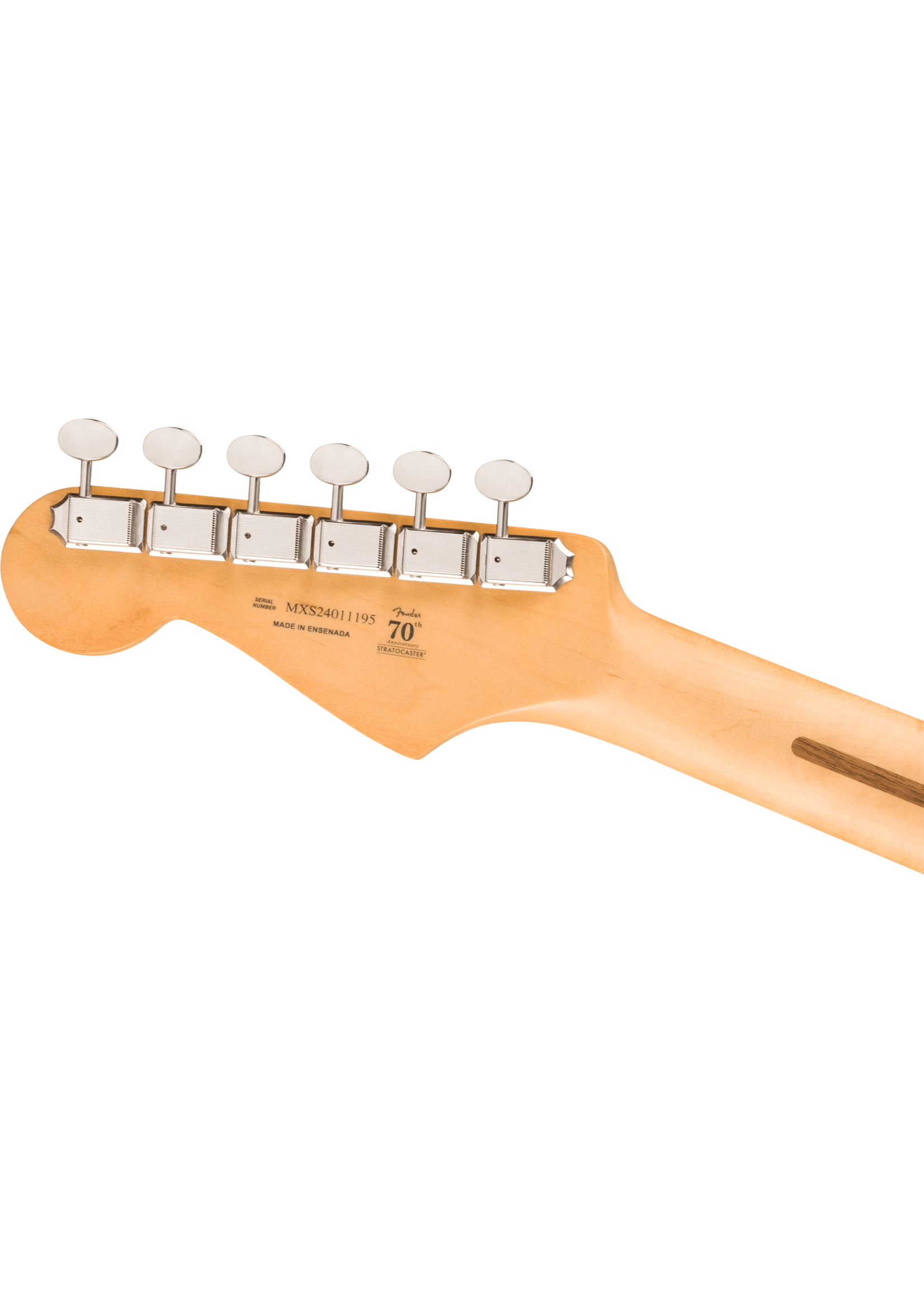 Fender Fender 0140510500 Player II Stratocaster® Rosewood neck  3-Color Sunburst