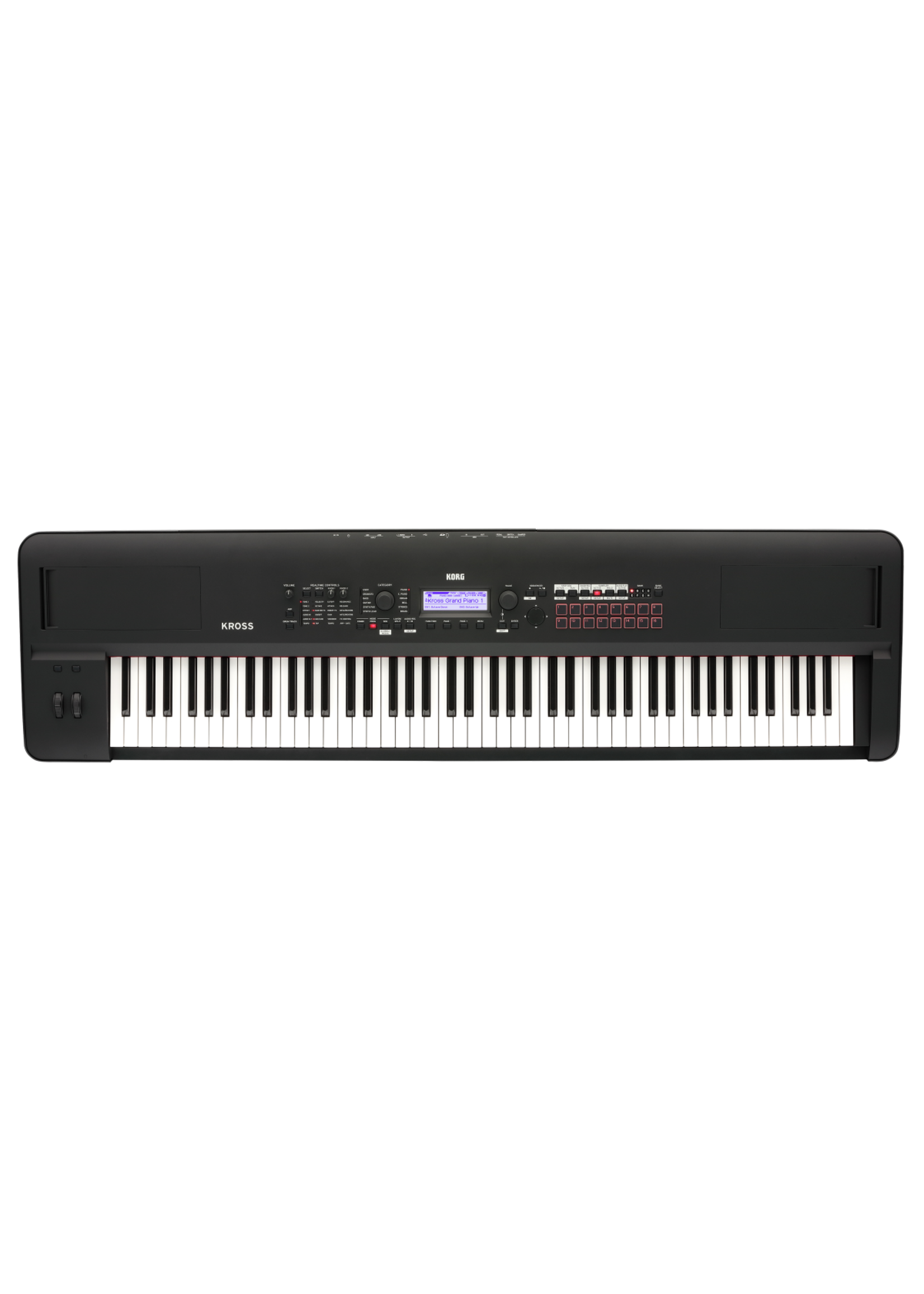 Korg Korg KROSS288MB Performace Synth/ Workstation