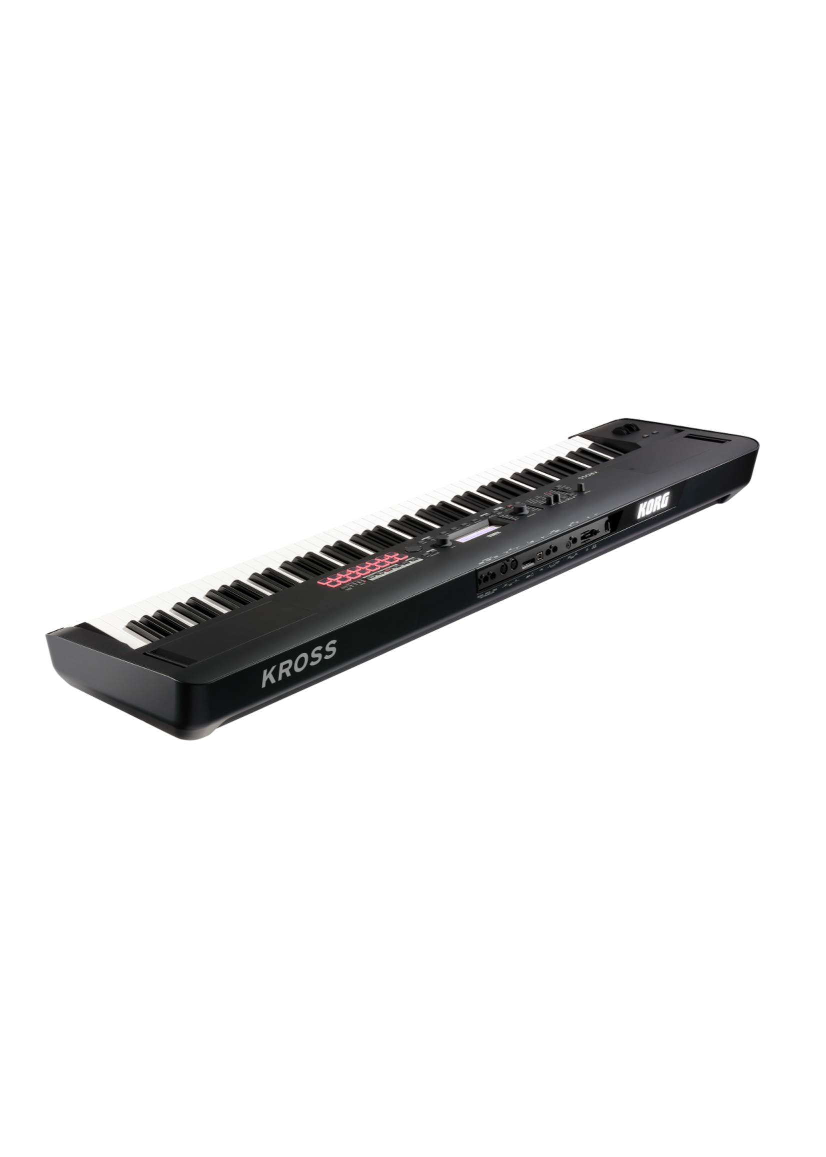 Korg Korg KROSS288MB Performace Synth/ Workstation