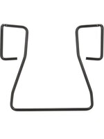 Shure Shure 44A12449 Replacement Belt Clip for Select Shure Bodypacks