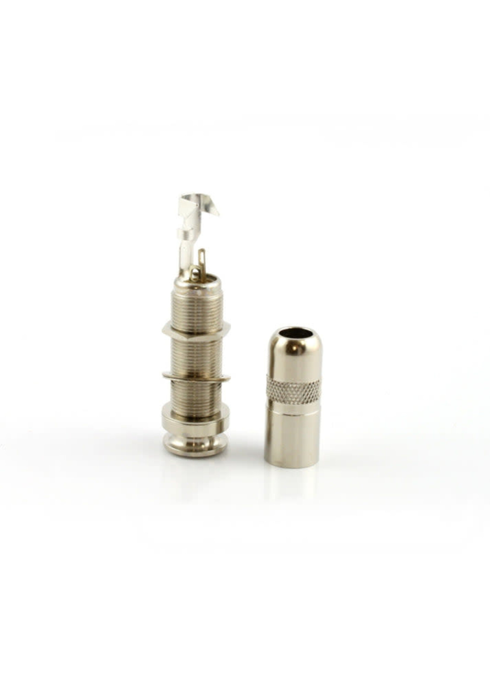 All Parts Allparts EP 4161-001 Switchcraft End Pin Jack
