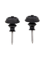 All Parts All Parts AP-6581-003 Dunlop® Black Strap Locks