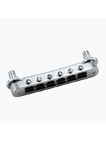 Grover All Parts GB-0541-010 Chrome Grover Nashville Tunematic Bridge