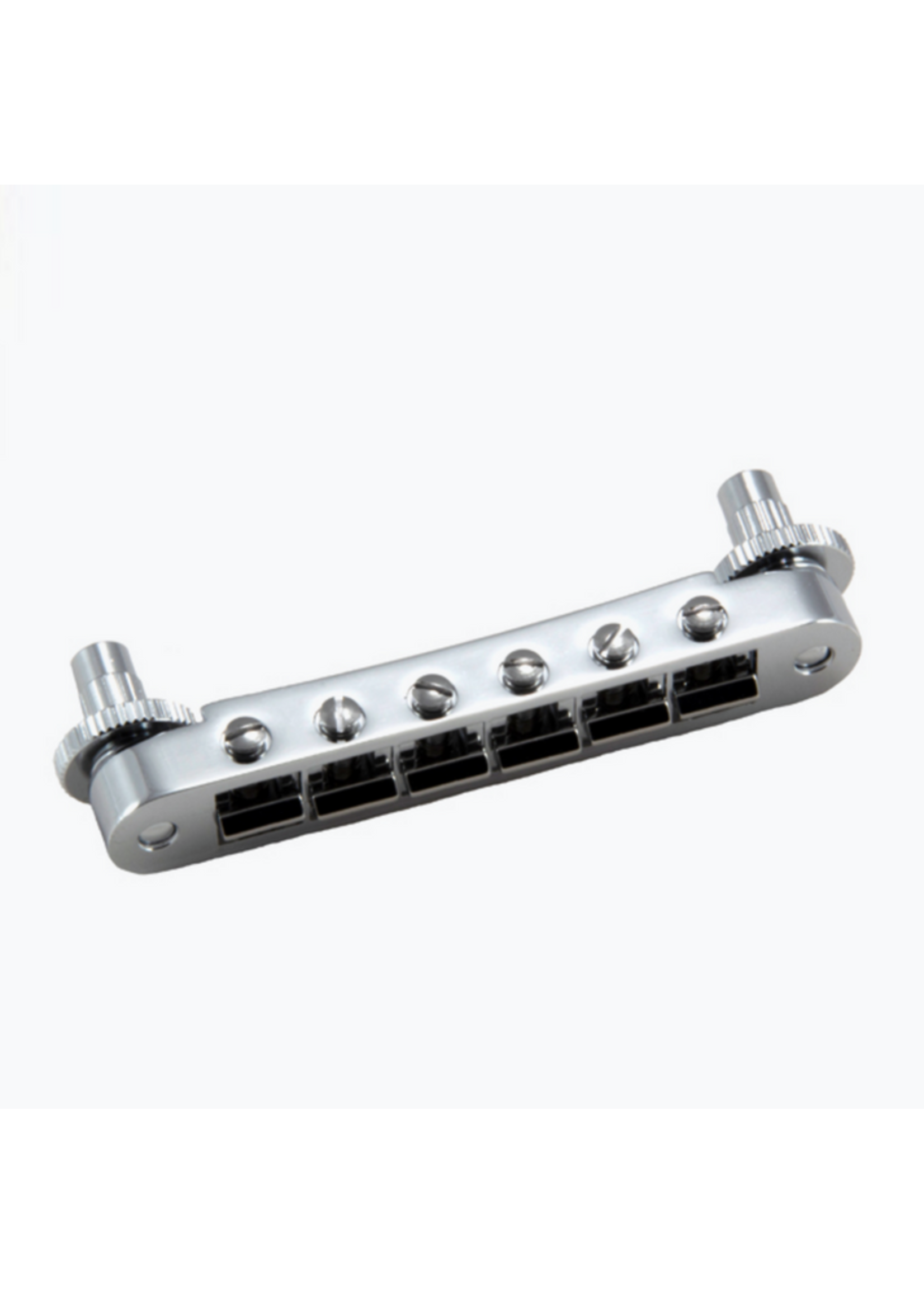 Grover All Parts GB-0541-010 Chrome Grover Nashville Tunematic Bridge