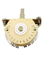 All Parts All Parts EP-0078-000 4-Pole 5-Way Oak Grigsby Super Switch