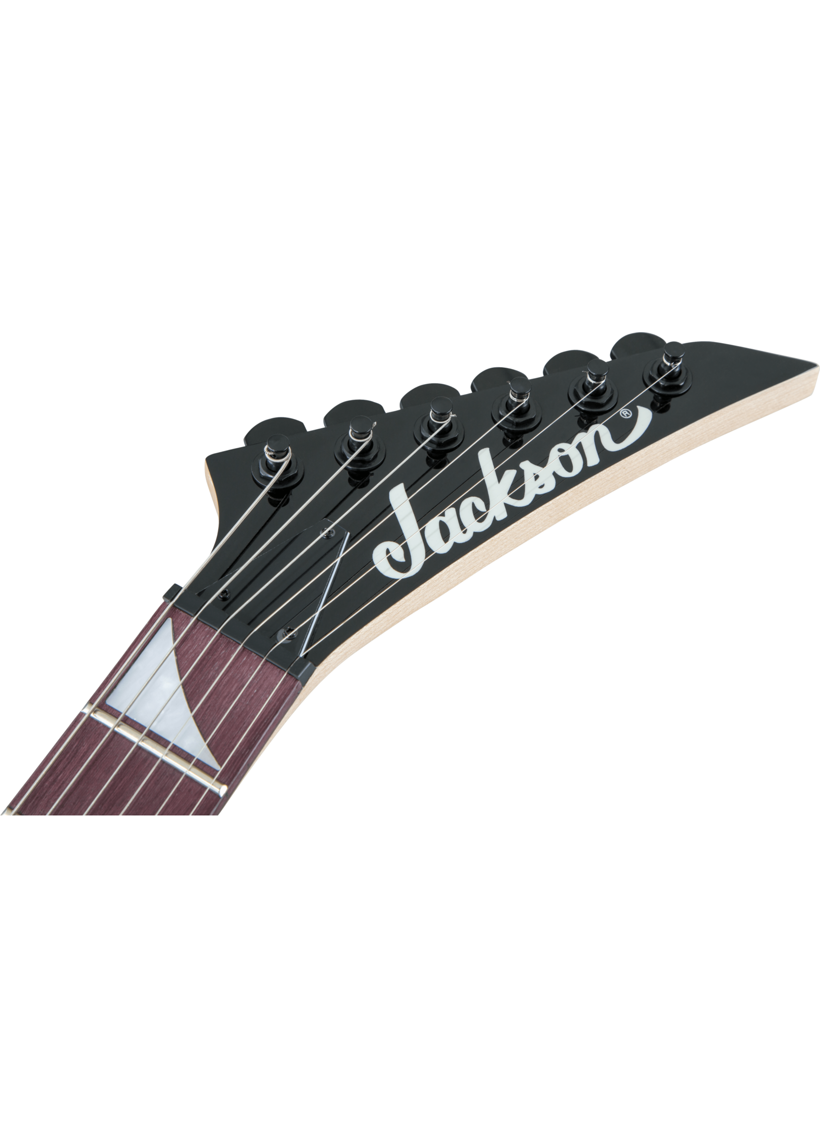 Jackson Jackson 2912232527 JS Series Dinky Minion JS1X - Metallic Blue Burst