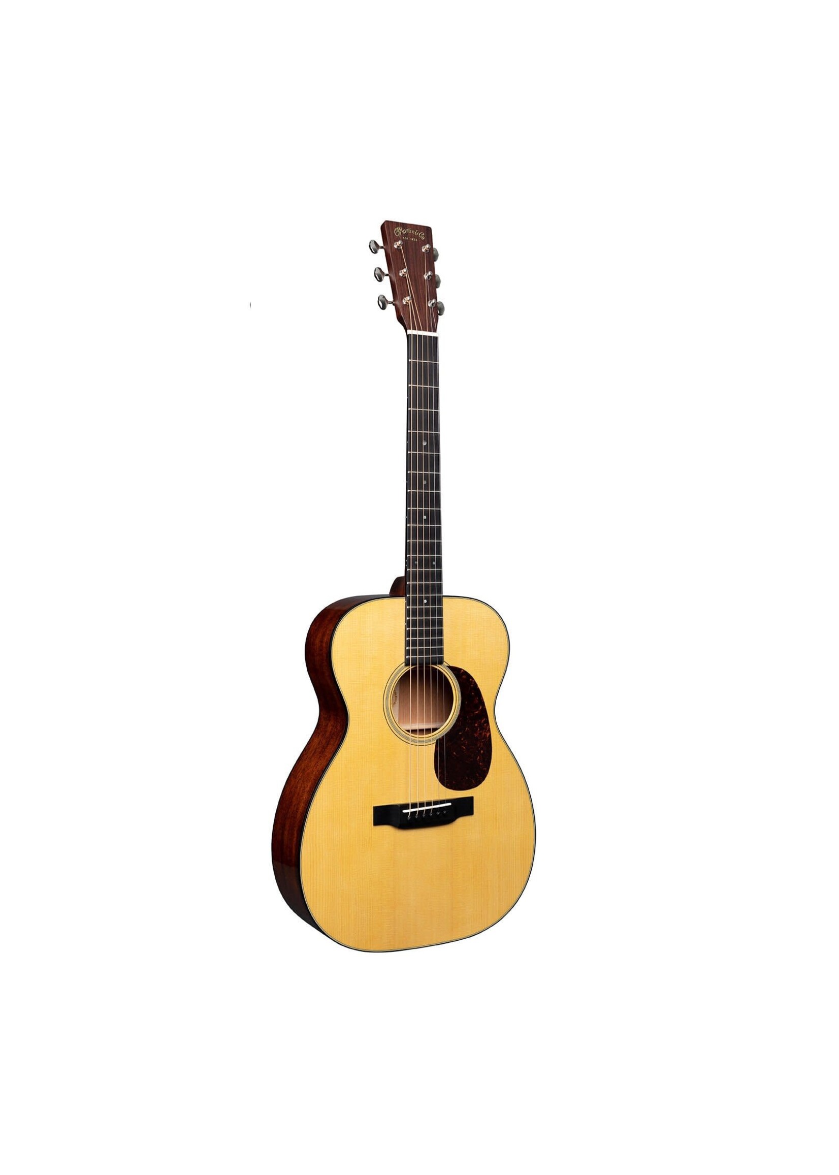 Martin Martin 00-18 Acoustic Guitar w/HS