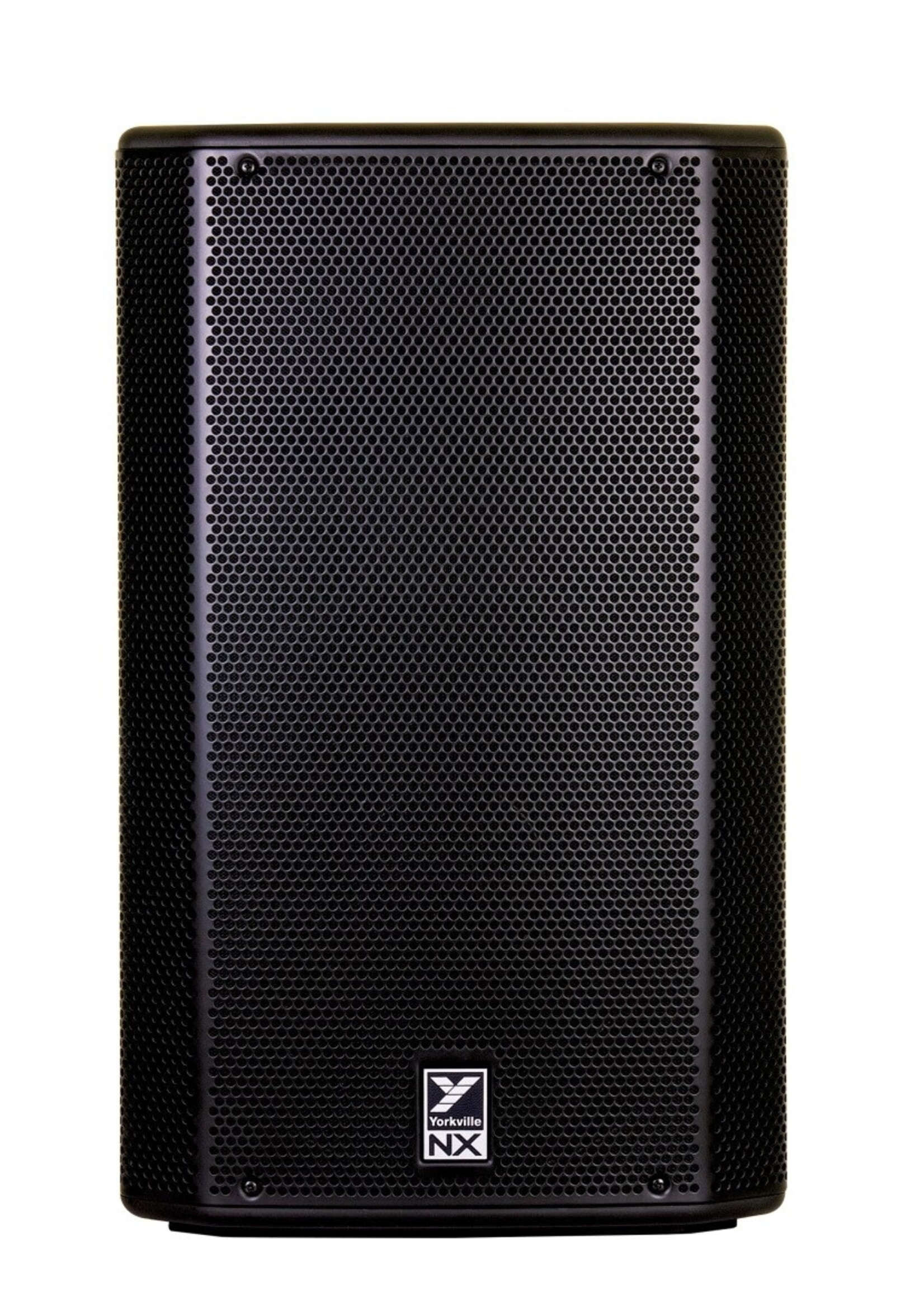 Yorkville Yorkville Sound NX12P 12" 1450W Powered 2-Way Loudspeaker