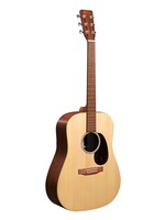 Martin Martin D-X2E Mahogany with Gig Bag