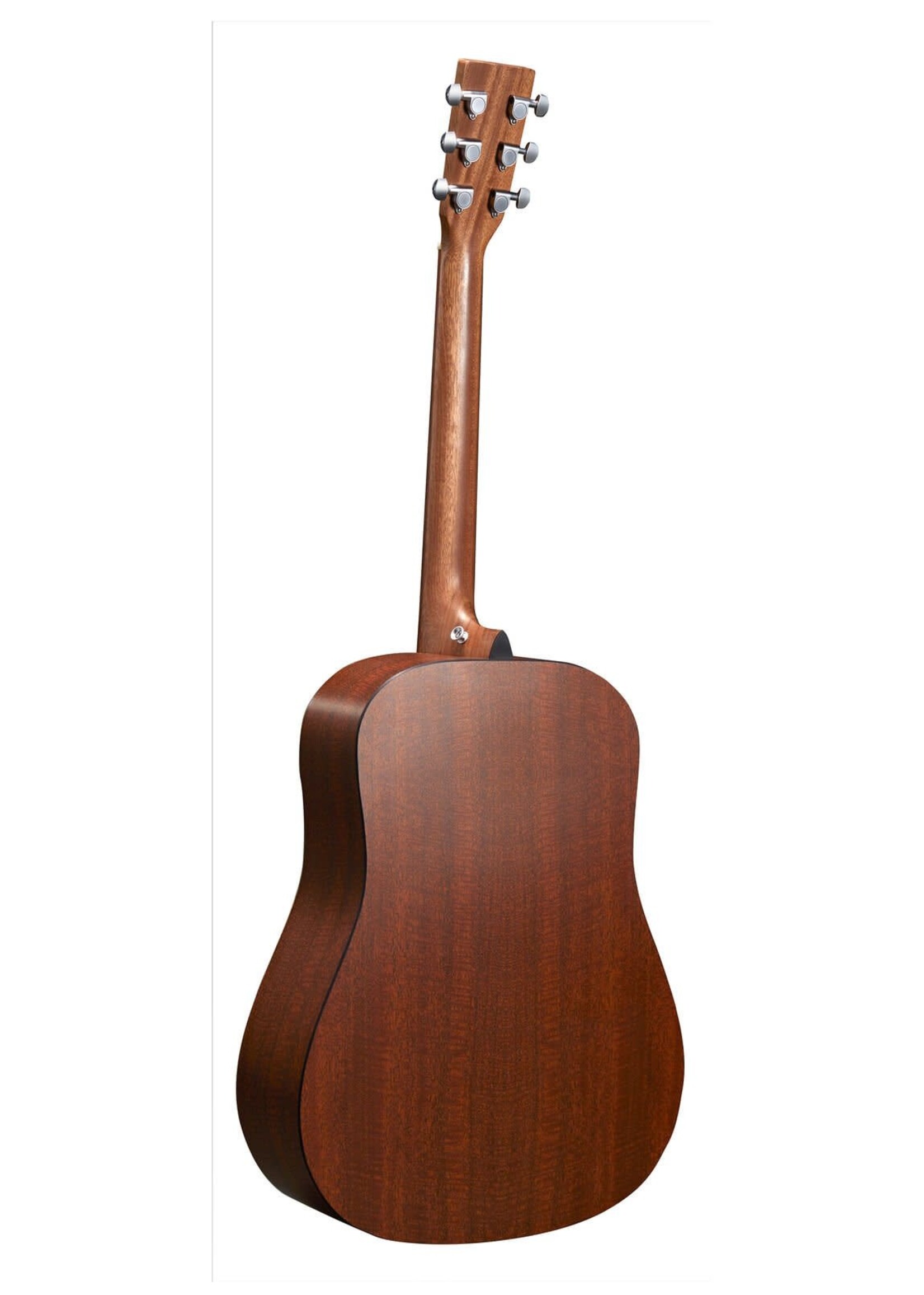 Martin Martin D-X2E Mahogany with Gig Bag