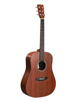 Martin Martin D-X1E Mahogany Acoustic/Electric Guitar