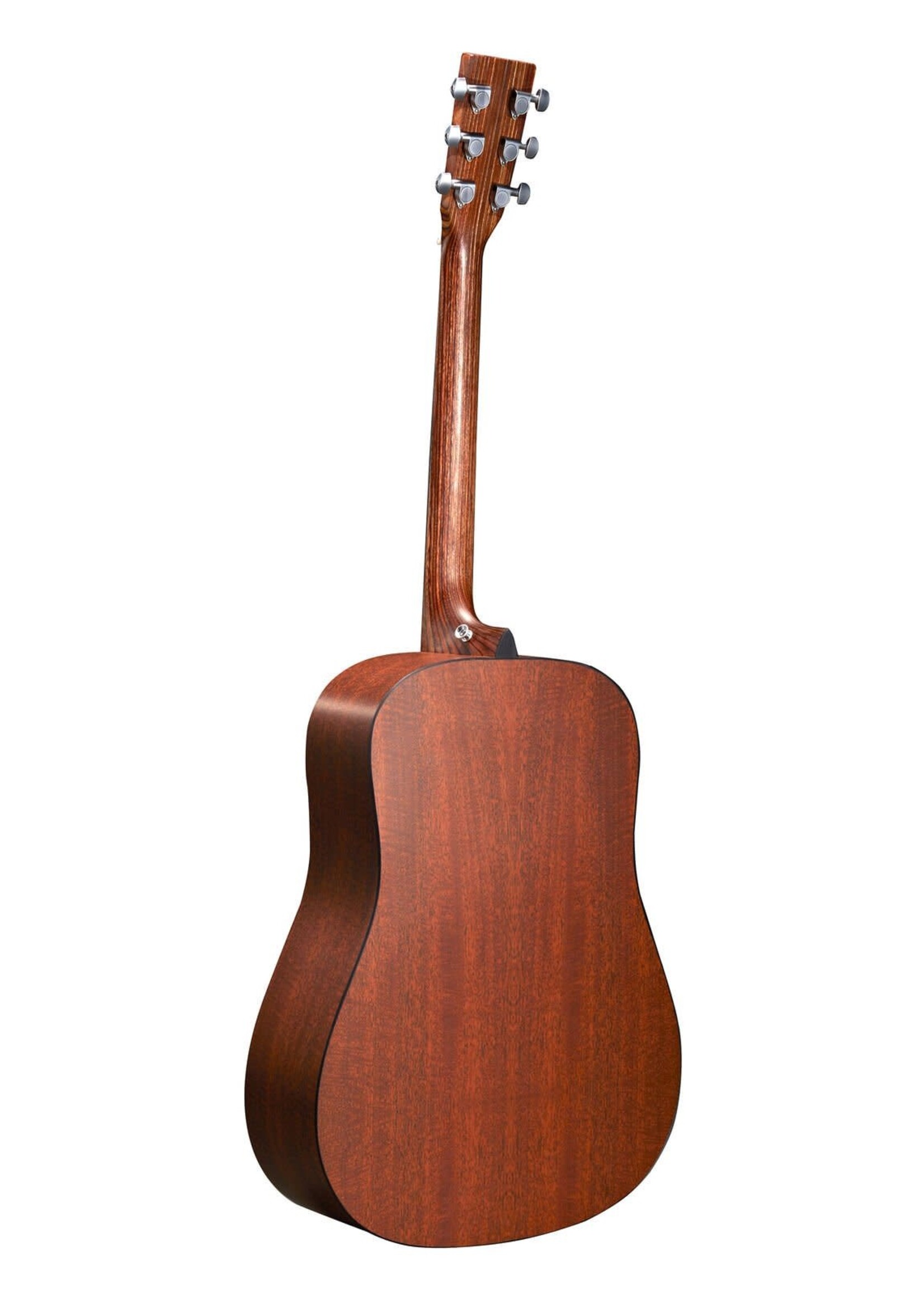 Martin Martin D-X1E Mahogany Acoustic/Electric Guitar
