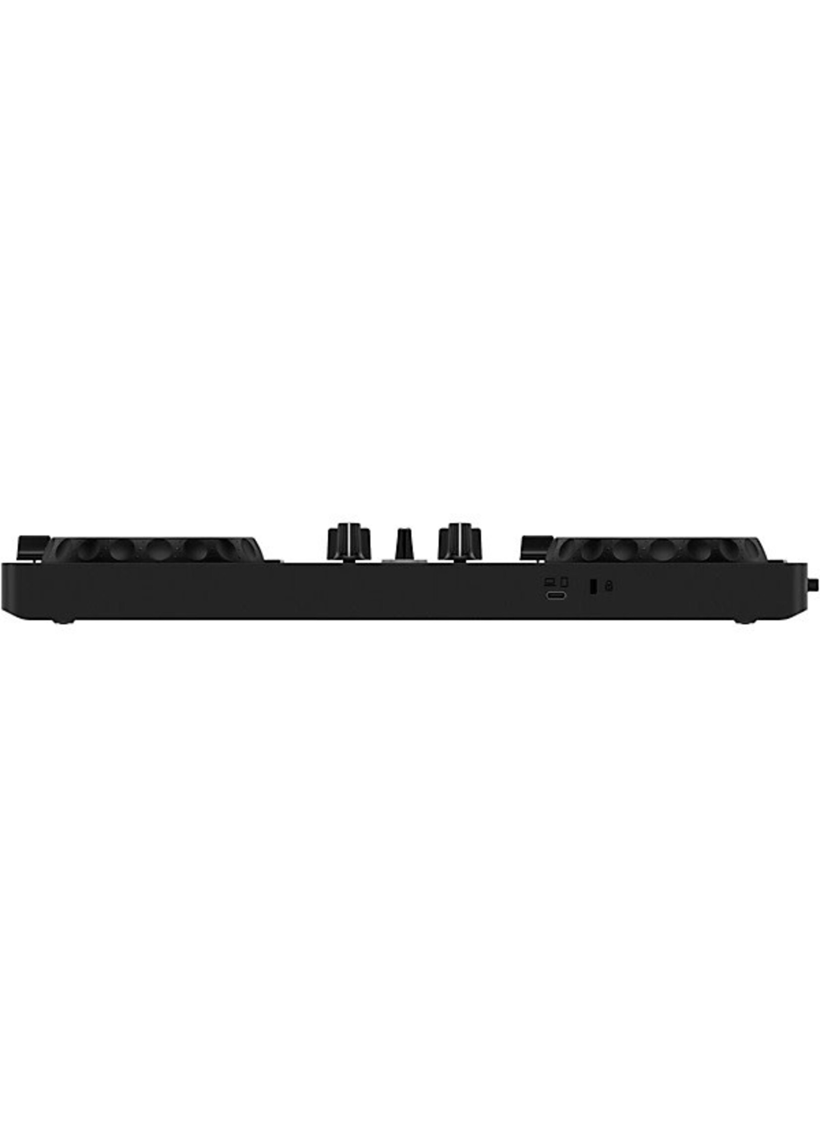 Pioneer DJ Pioneer AlphaTheta DDJ-FLX2 2-deck DJ Controller