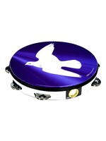Remo Remo TA-9210-18 10" Tambourine, Religious Dove