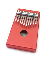 Stagg Stagg KALI-KID10-RD Kid Kalimba 10 Keys - Red