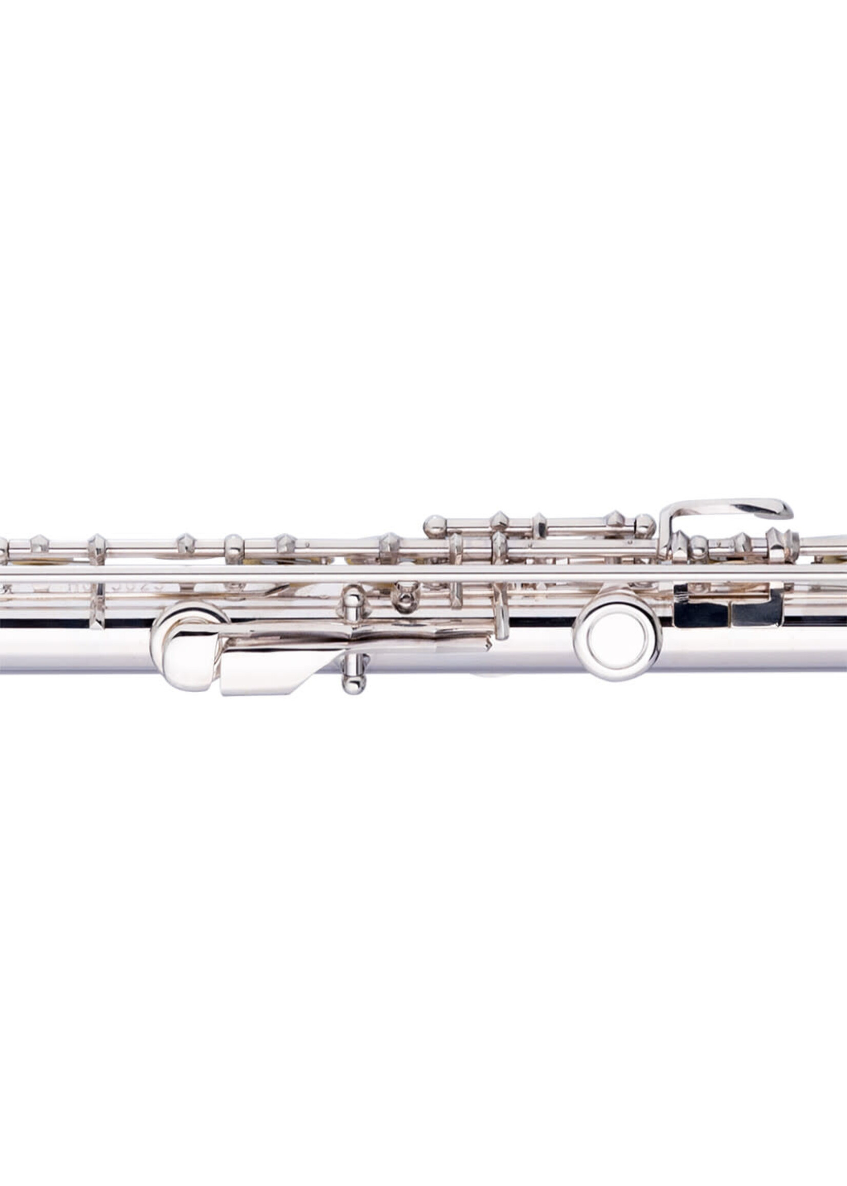 Stagg Stagg WS-FL111 C Flute, Closed Holes, Offset G, Split E