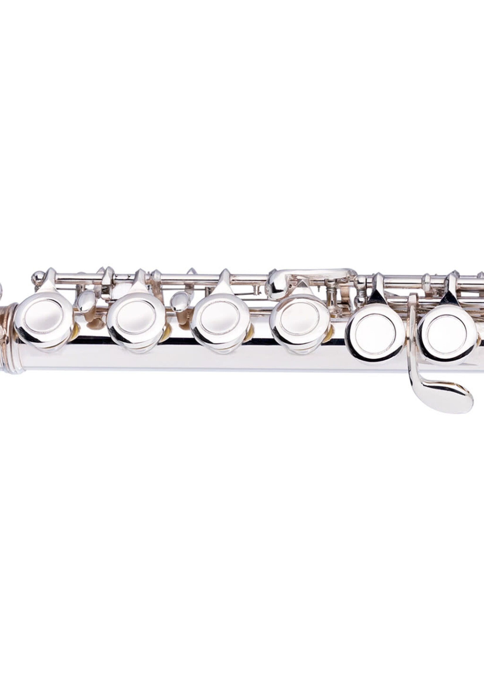 Stagg Stagg WS-FL111 C Flute, Closed Holes, Offset G, Split E