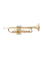 Stagg Stagg WS-TR115 Bb Trumpet, ML-Bore, Brass Body Material, w/Case