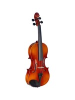 Stagg Stagg VN-4/4 L Maple Violin with Shaped Soft Case Bow and Rosin 4/4 Outfit