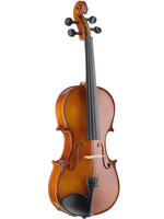 Stagg Stagg VA15 15" Solid Maple Viola with Standard-shaped Soft Case