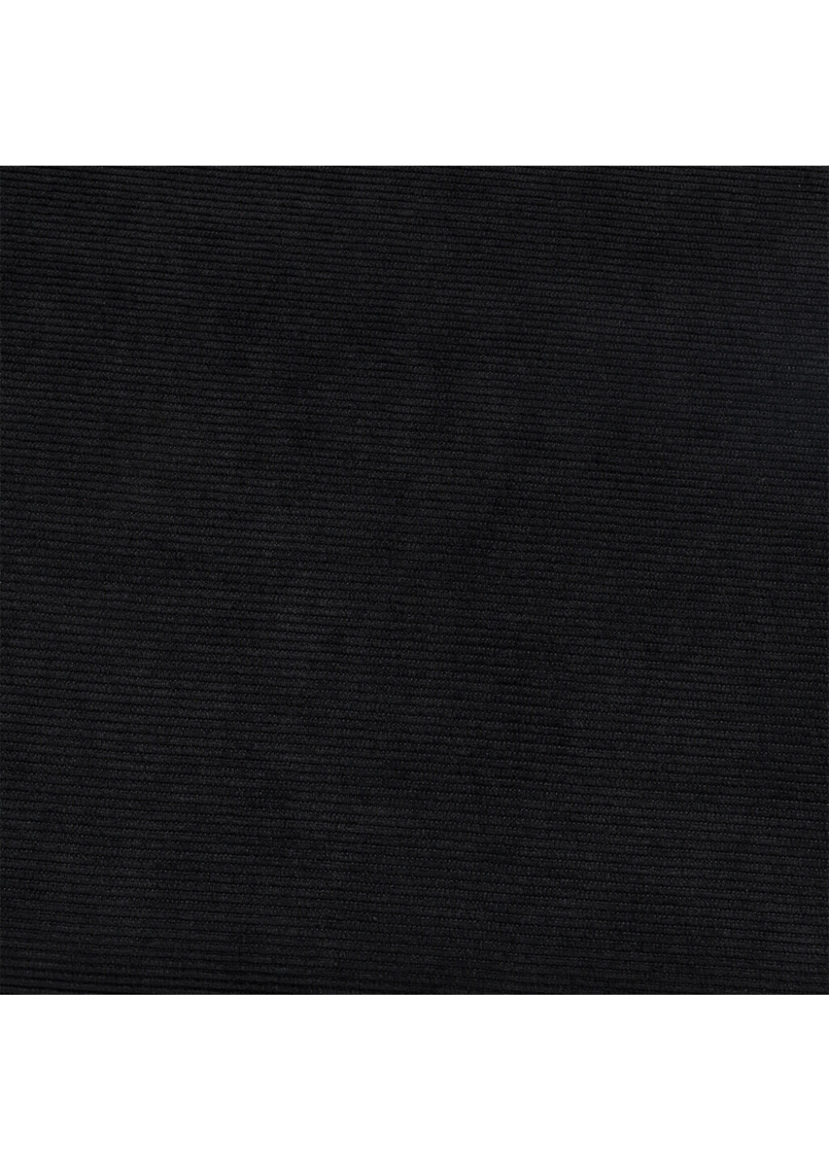 Stagg Stagg PB06 BKM VBK Matt Black Piano Bench with Black Velvet Top