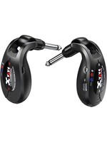 Xvive Xvive Audio U2 Digital Wireless Guitar System - Black