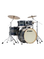 Tama Tama CL52KSDIB Superstar Classic CL52KS 5-Piece Shell Pack, Dark Indigo Burst
