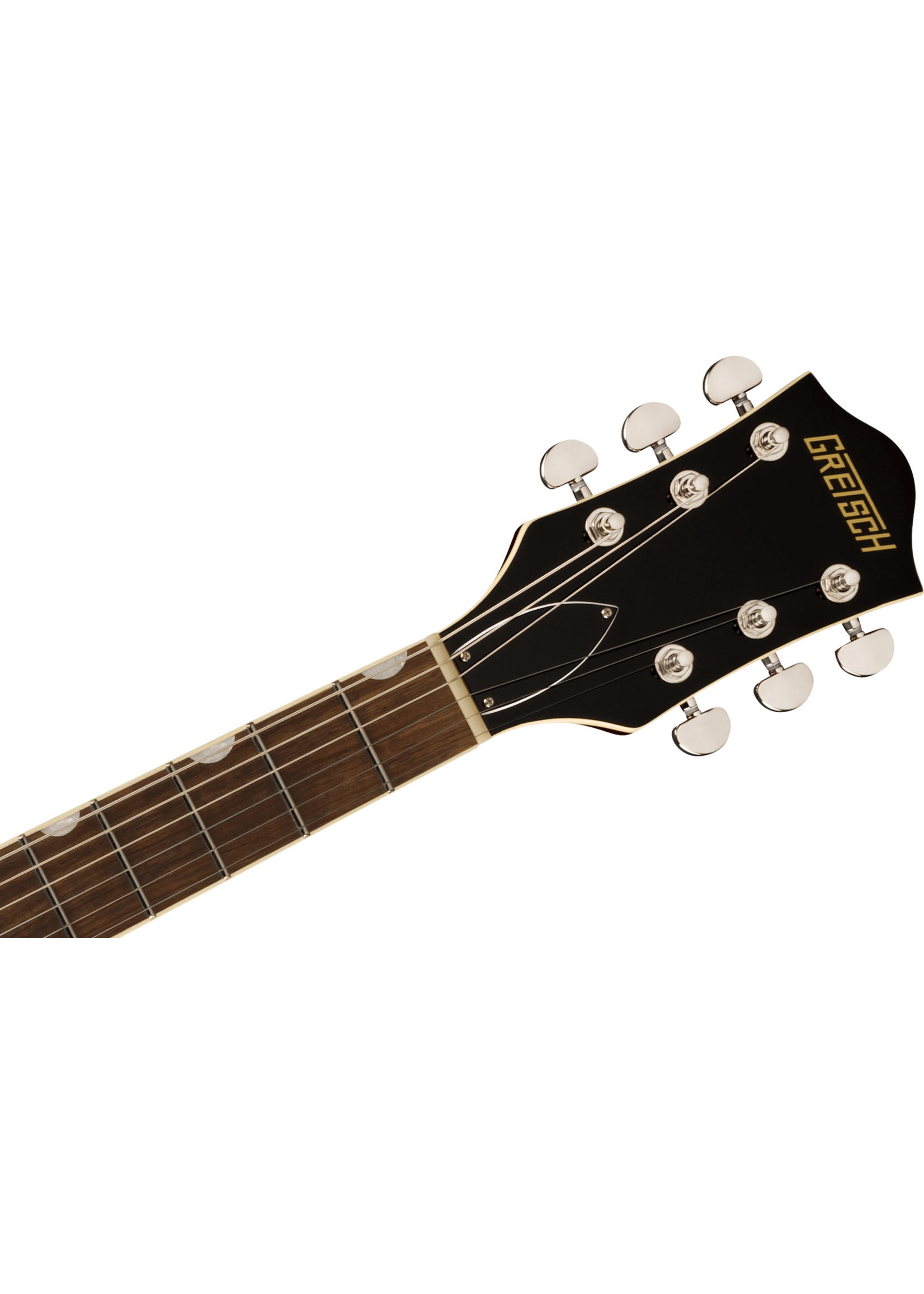 Gretsch Gretsch 2807205519 G2420T Streamliner Hollow Body Bigsby Guitar, Brandywine