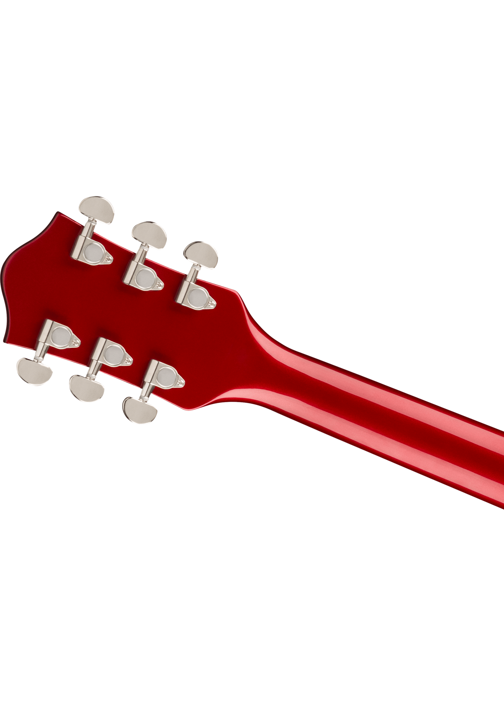 Gretsch Gretsch 2807205519 G2420T Streamliner Hollow Body Bigsby Guitar, Brandywine