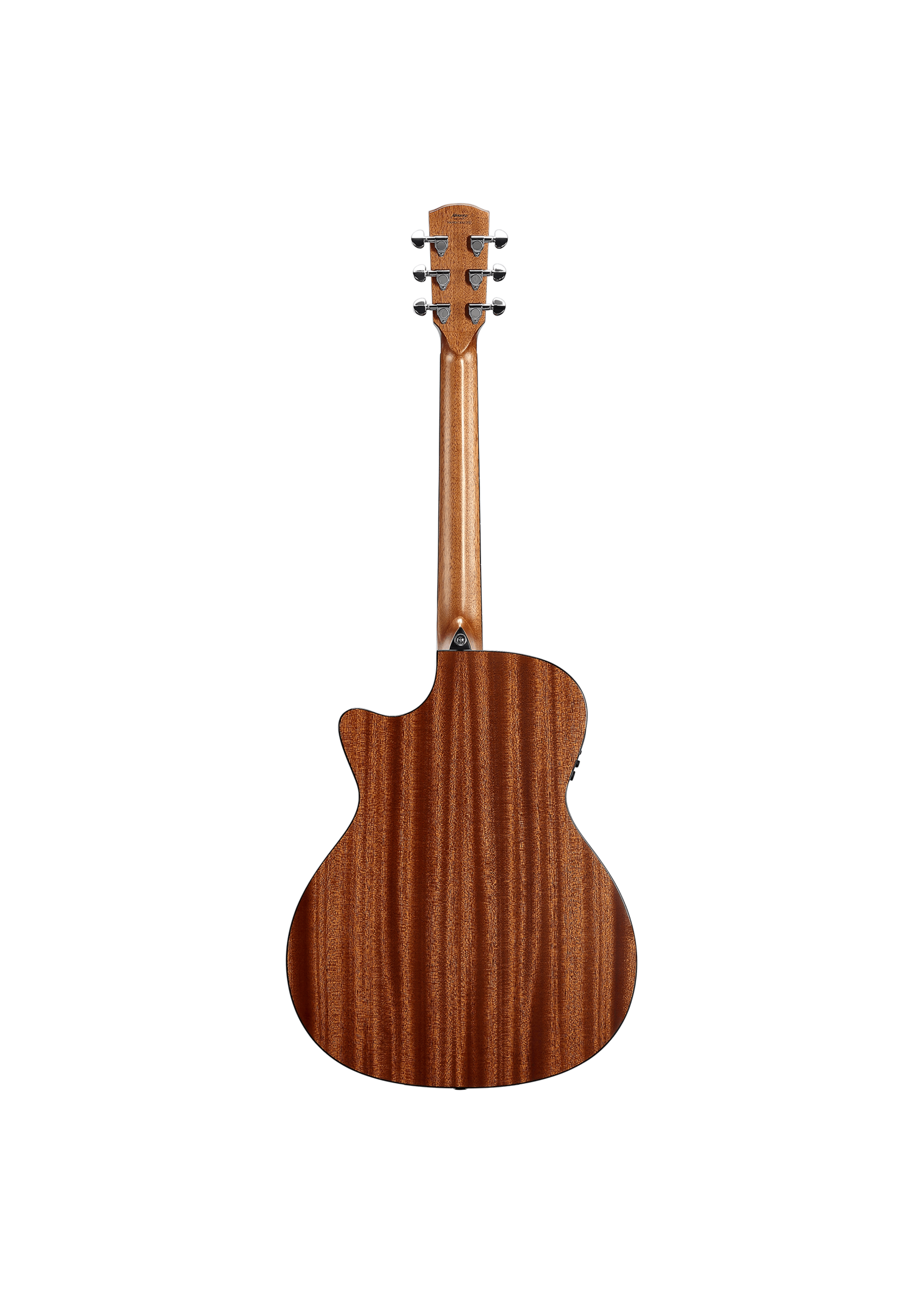 Alvarez Alvarez AG66ce Shadowburst Artist Series Grand Auditorium Acoustic Electric Guitar - Shadowburst