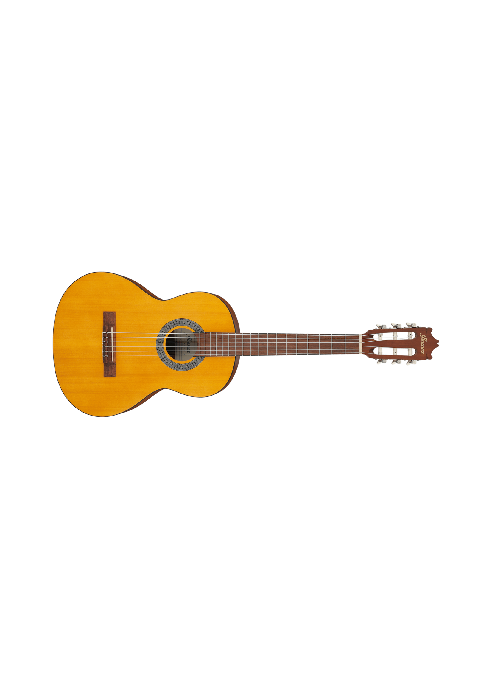 Ibanez Ibanez GA2OAM Classical Acoustic 3/4 Sized Guitar - Open Pore Amber