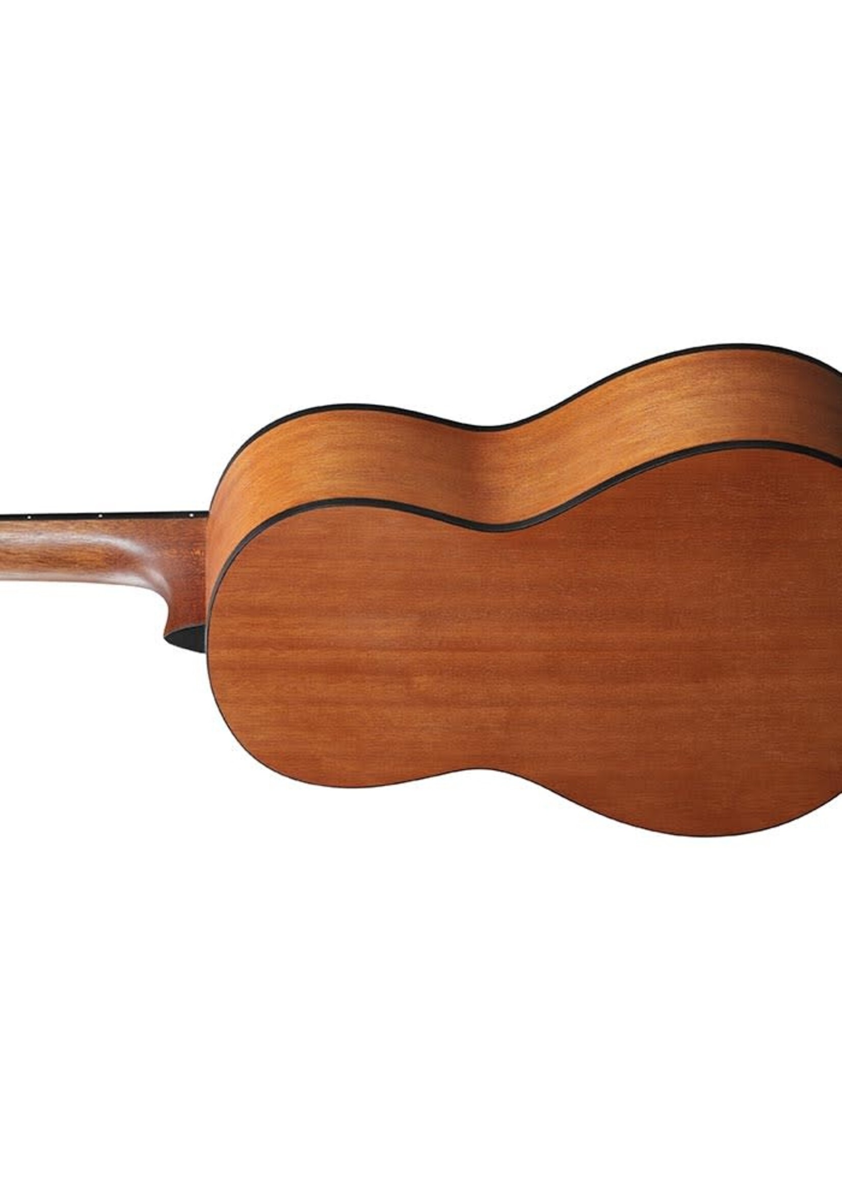 Ibanez Ibanez GA2OAM Classical Acoustic 3/4 Sized Guitar - Open Pore Amber