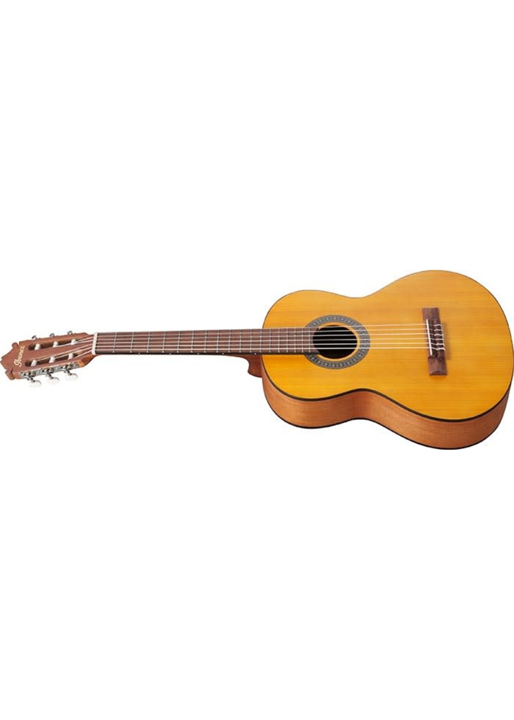 Ibanez Ibanez GA2OAM Classical Acoustic 3/4 Sized Guitar - Open Pore Amber