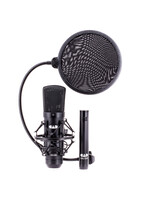 CAD CAD GXL2200SP Studio Condenser Microphone Recording Pack