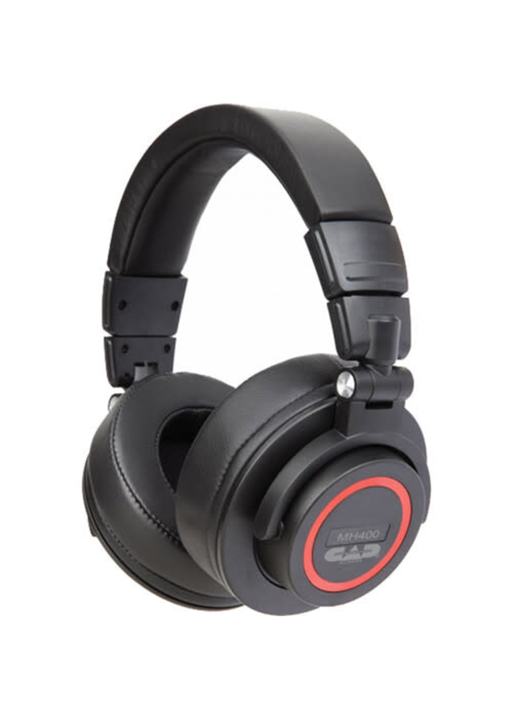 CAD CAD MH400 Closed-back Studio Headphones