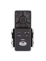 CAD CAD Audio E100SX Equitek Large Diaphragm Supercardioid Condenser Microphone