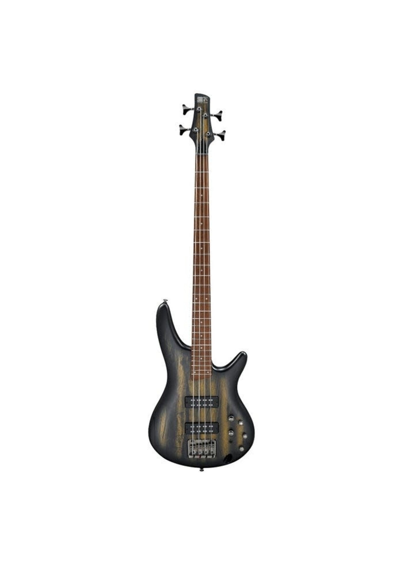 Ibanez Ibanez SR300EGVM 4-String Electric Bass, Golden Veil Matte