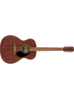 Fender Fender 0970150022 CC-60S Concert All Mahogany, Walnut Fingerboard, Natural