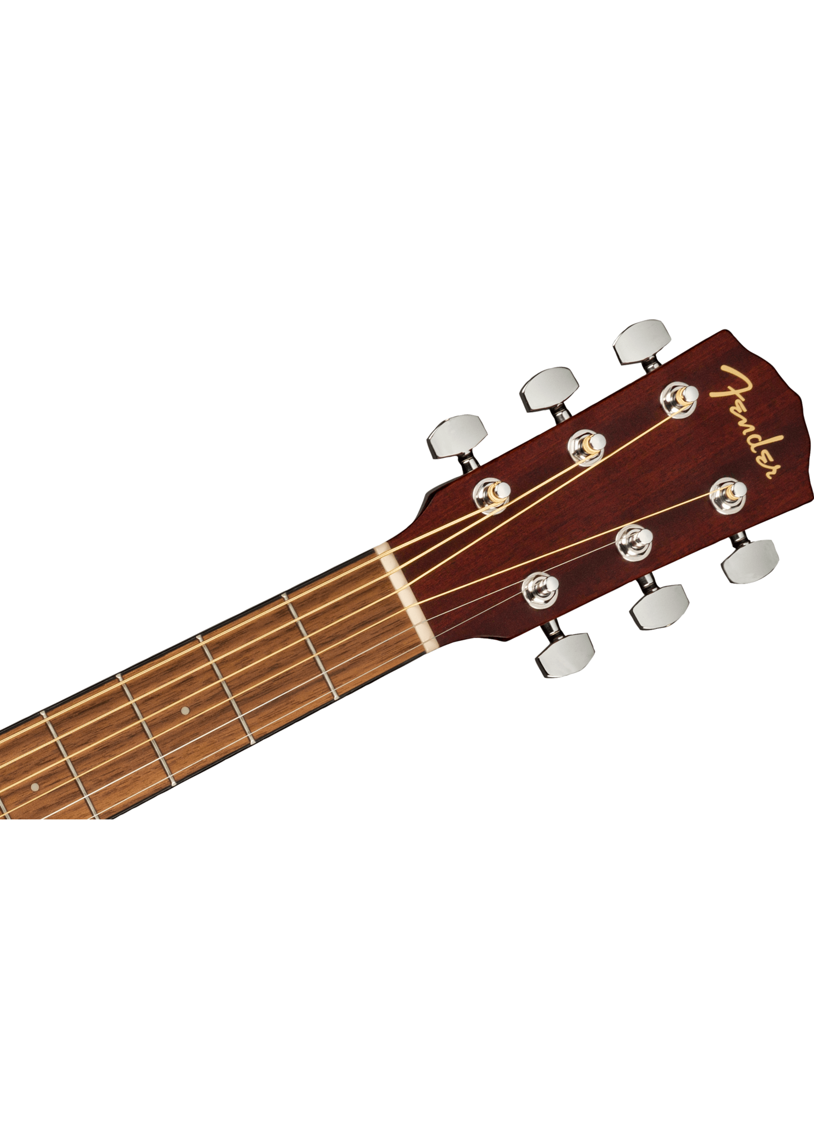 Fender Fender 0970150022 CC-60S Concert All Mahogany, Walnut Fingerboard, Natural