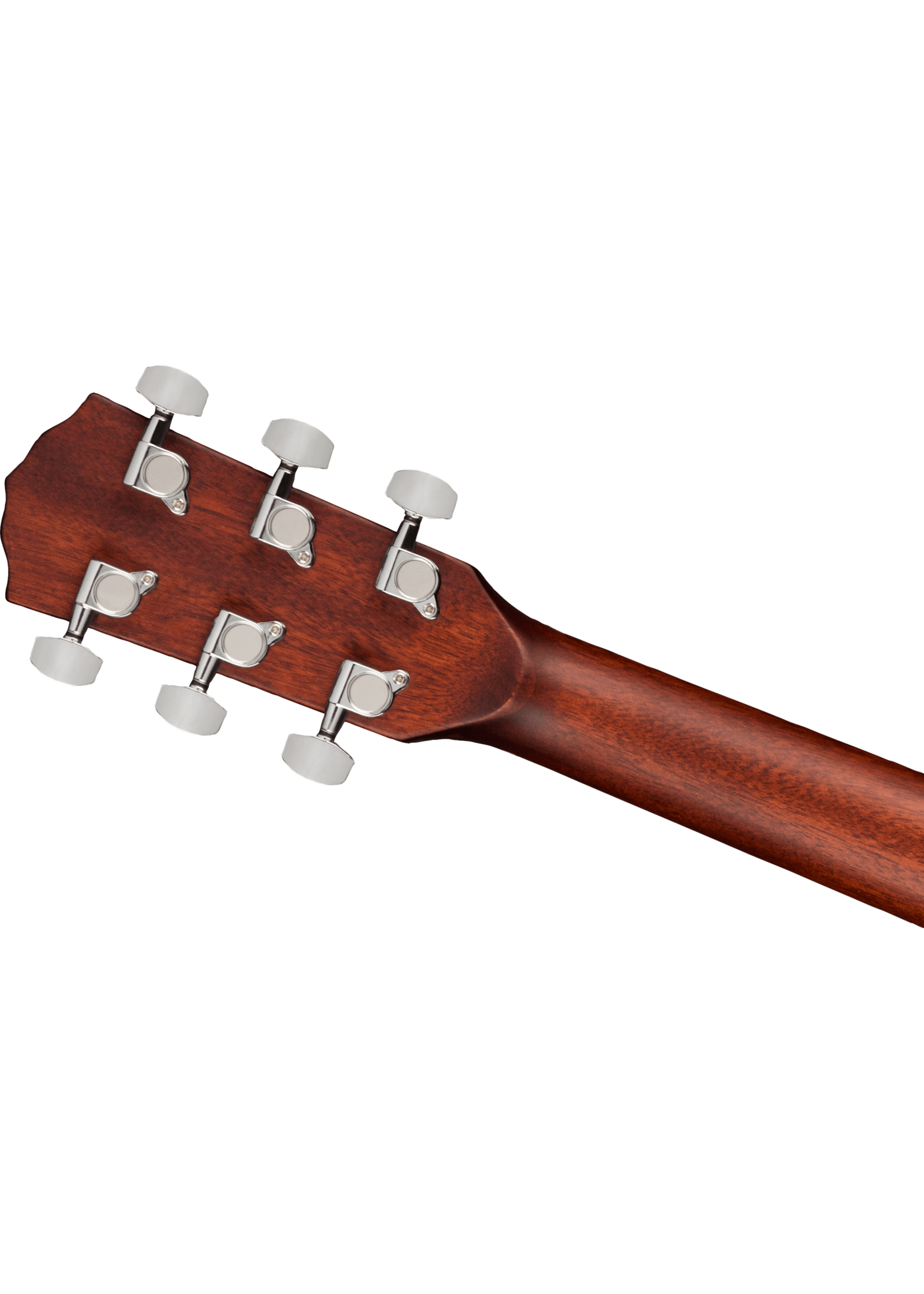 Fender Fender 0970150022 CC-60S Concert All Mahogany, Walnut Fingerboard, Natural