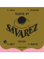Savarez Savarez 520P Classical Nylon Strings